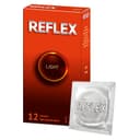 Reflex Light Презервативы тонкие 12 шт