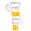 Bioderma Photoderm Аквафлюид солнцезащитный SPF 50+ с матирующим эффектом 40 мл