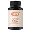 HLS Коэнзим Q10 60 мг капсулы 30 шт