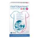 Лактобаланс Бэби порошок для приема внутрь 1 г 10 шт