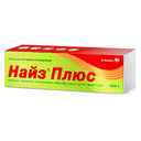 Найз Плюс гель для наружного применения 100 г