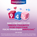 Микролакс Для детей раствор ректальный микроклизма 5 мл 4 шт