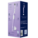 Oral-B Набор Vitality Pro Зубная щетка электрическая + Sensitive Clean Насадки сменные
