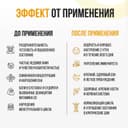 Ultrasupps Витамин Д3 2000 МЕ капсулы 60 шт
