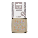 Bibs Контейнер для пустышки Strawberries-Vanilla