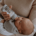 Bibs Соска латексная быстрый поток 2 шт