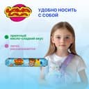 Лава Лава Аскорбинка детская таблетки жевательные 10 шт
