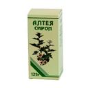 Алтея сироп 125 г