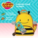 Лава Лава Салфетки влажные детские без отдушки 15 шт