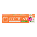 PresiDENT Зубная паста для детей 0-3 лет Мамина малинка 45 г