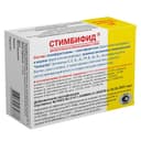 Стимбифид таблетки 80 шт