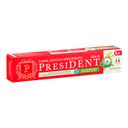 PresiDENT Зубная паста с фтором для детей с 6 лет Земляника 70 г