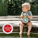 Fehn Осьминог игрушка-книжка для ванны