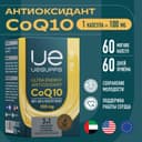 Uesupps Коэнзим Q10 капсулы 60 шт
