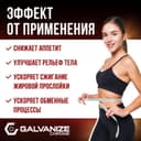 Galvanize Жиросжигатель капсулы 100 шт