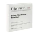 Fillerina 12HA Double Filler Booster Маска тканевая для лица 4 шт