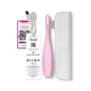 Foreo ISSA 4 Зубная щетка звуковая гибридная Жемчужно-Розовый