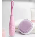 Foreo ISSA 4 Зубная щетка звуковая гибридная Жемчужно-Розовый
