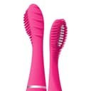 Foreo ISSA 4 Смайл Зубная щетка звуковая гибридная Земляника лесная