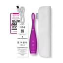 Foreo ISSA 4 Смайл Зубная щетка звуковая гибридная Зачарованная фиалка