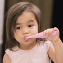 Foreo ISSA 4 Зубная щетка звуковая для детей Жемчужно-Розовый