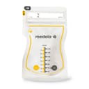 Medela Пакеты одноразовые для хранения грудного молока 25 шт