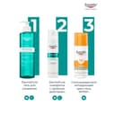 Eucerin DermoPure Гель для умывания 400 мл