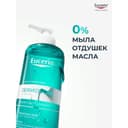 Eucerin DermoPure Гель для умывания 400 мл