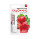 Лаборатория природы Помада гигиеническая Клубника 2,8 г