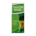 Тантум Верде 0,255 мг/доза спрей для местного применения 30 мл
