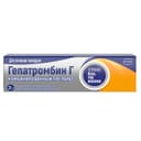 Гепатромбин Г мазь для ректального и наружного применения 20 г
