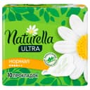 Naturella Ultra Camomile Прокладки гигиенические Нормал 10 шт