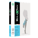 Relaxsan Basic Гольфы компрессионные Gambaletto 2 класс компрессии 280 den размер 3 Черные