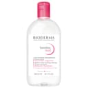 Bioderma Sensibio Н2О Вода мицеллярная для чувствительной кожи лица 500 мл