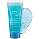Bioderma Atoderm Гель для душа очищающий для сухой и нормальной кожи 200 мл