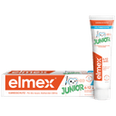 Elmex Junior Зубная паста для детей 6-12 лет 75 мл