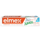 Elmex Junior Зубная паста для детей 6-12 лет 75 мл