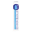 R.O.C.S. Smart brush Зубная щетка классическая средняя цвет в ассортименте 1 шт