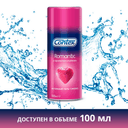 Contex Romantic Гель-смазка c ароматом клубники 30 мл