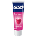 Contex Romantic Гель-смазка c ароматом клубники 30 мл