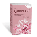 Индинол 300 мг капсулы 60 шт