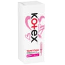 Kotex Тампоны гигиенические с аппликатором Супер 8 шт