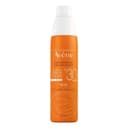 Avene Sun Спрей солнцезащитный для тела SPF 30 200 мл