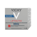 Vichy Liftactiv Крем ночной против морщин для упругости и увлажнения 50 мл