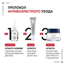 Vichy Liftactiv Крем ночной против морщин для упругости и увлажнения 50 мл
