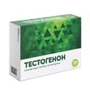 Тестогенон капсулы 30 шт