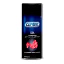Contex Silk Гель-смазка с силиконом 100 мл