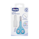 Chicco Ножницы детские с закругленными концами Голубой 0+