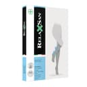 Relaxsan Basic Чулки компрессионные Stay-Up профилактические 70 den размер 2 Черные