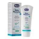 Chicco Baby Moments Крем под подгузник без отдушек 0+ 100 мл